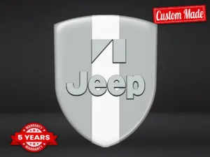 Jeep Autocollants Auto Affaires Pro Stylé Résistants